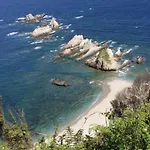 Engracia Semesterbostad Cudillero