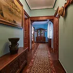 Semesterbostad Engracia Cudillero