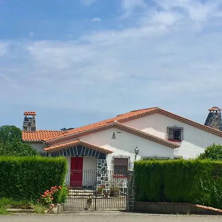 Hébergement de vacances Engracia *
