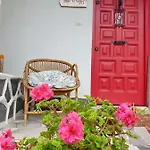 Casa de Férias Engracia
