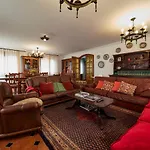 Engracia Casa de Férias Cudillero