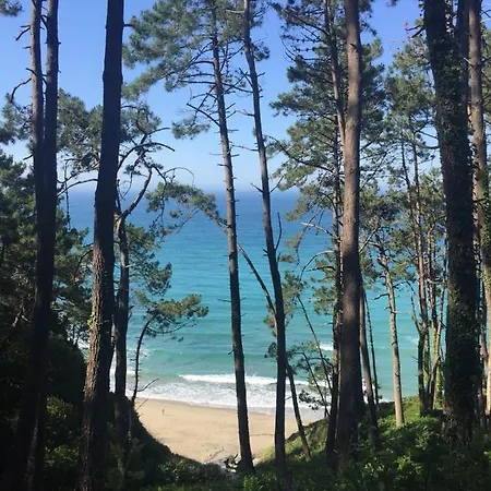 Engracia Сasa de vacaciones