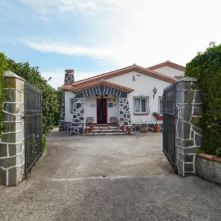 Engracia * Cudillero