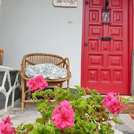 Holiday home Engracia