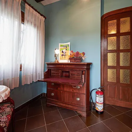 Holiday home Engracia