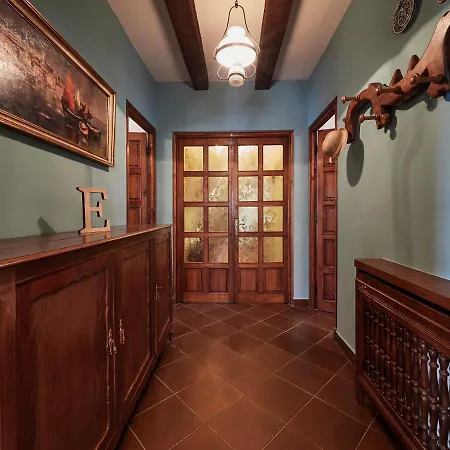 Engracia Ferienhaus *