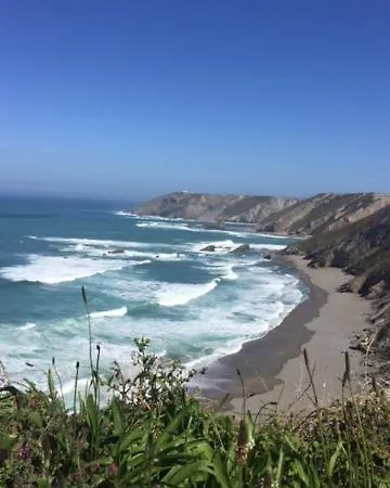 Engracia Сasa de vacaciones