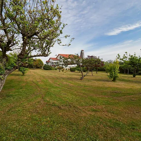 Сasa de vacaciones Engracia *