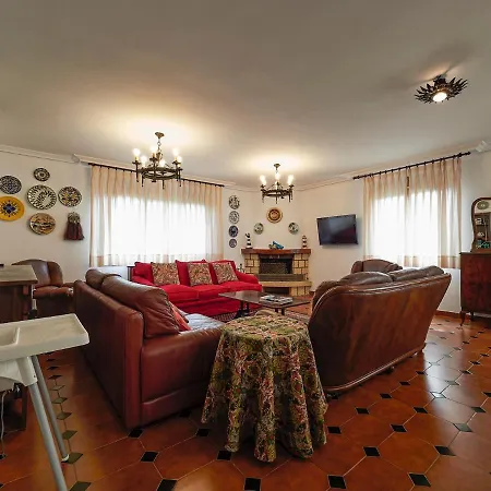 Engracia Ferienhaus *