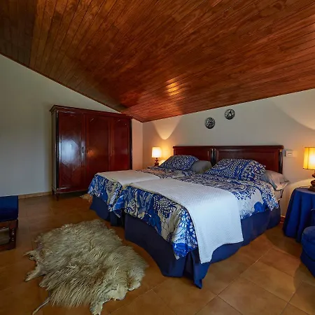 Engracia Ferienhaus *