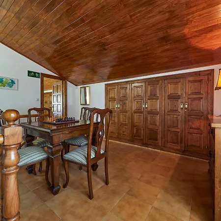 Holiday home Engracia
