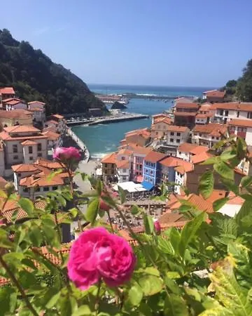 Engracia Сasa de vacaciones *