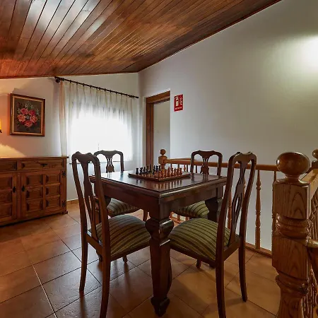 Engracia Ferienhaus *