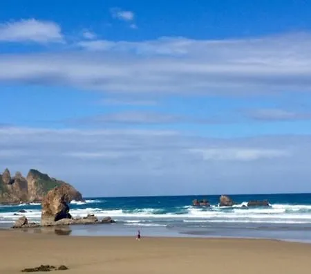 Сasa de vacaciones Engracia