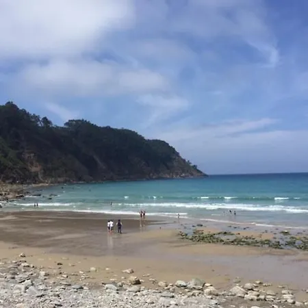 Сasa de vacaciones Engracia *