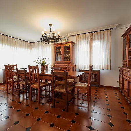 Engracia Holiday home *