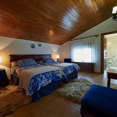 Engracia Holiday home *