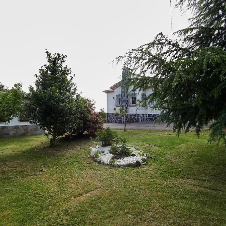 Ferienhaus Engracia Cudillero