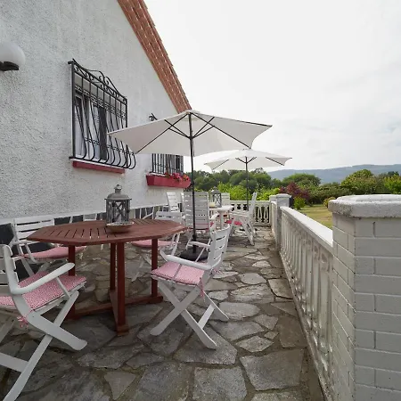 Engracia Ferienhaus Cudillero