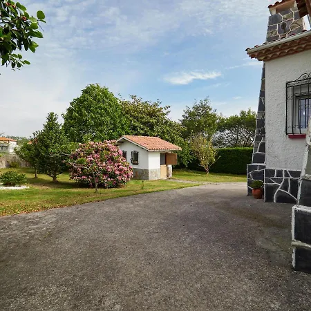 Holiday home Engracia Cudillero