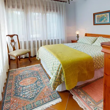 Engracia Ferienhaus Cudillero