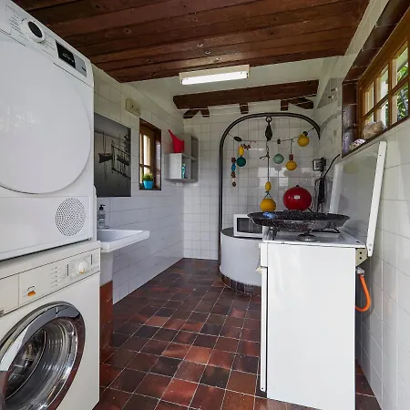 Engracia Holiday home Cudillero
