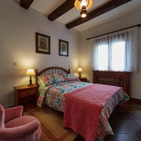 Ferienhaus Engracia Cudillero