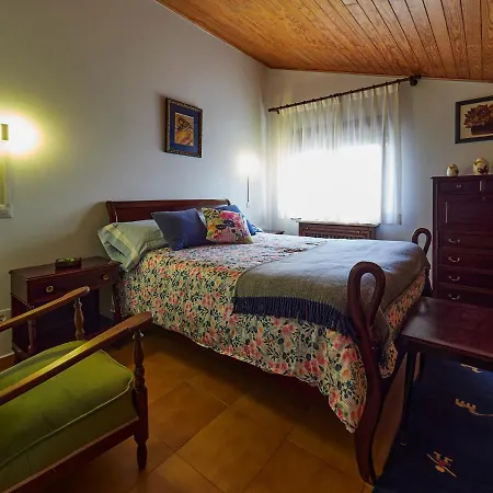 Engracia Ferienhaus Cudillero