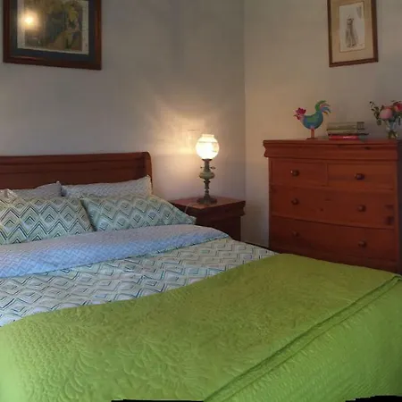 Holiday home Engracia Cudillero