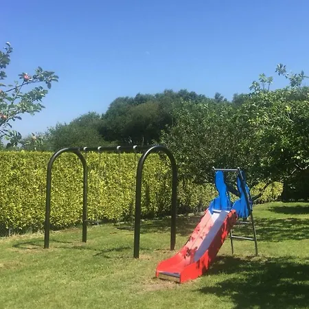 Сasa de vacaciones Engracia *