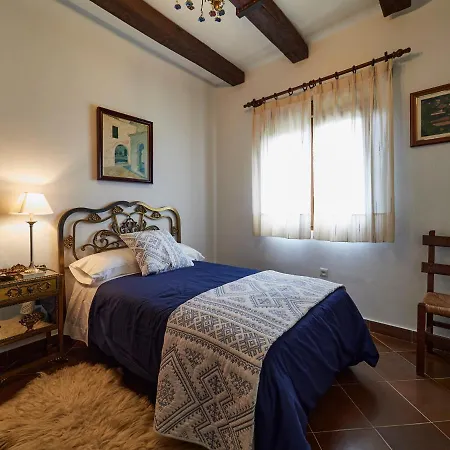 Engracia Tatil Evi Cudillero